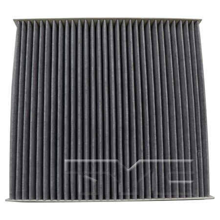 Tyc Cabin Air Filter, 800161C 800161C